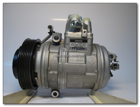 COMP. LEXUS LS400 95'